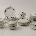 948 9563 DINNER SET